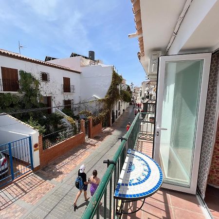 Calle Carabeo 57 Nerja Exterior photo