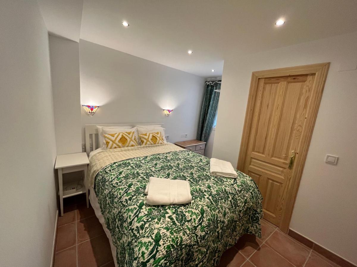 Calle Carabeo 57 Nerja Exterior photo